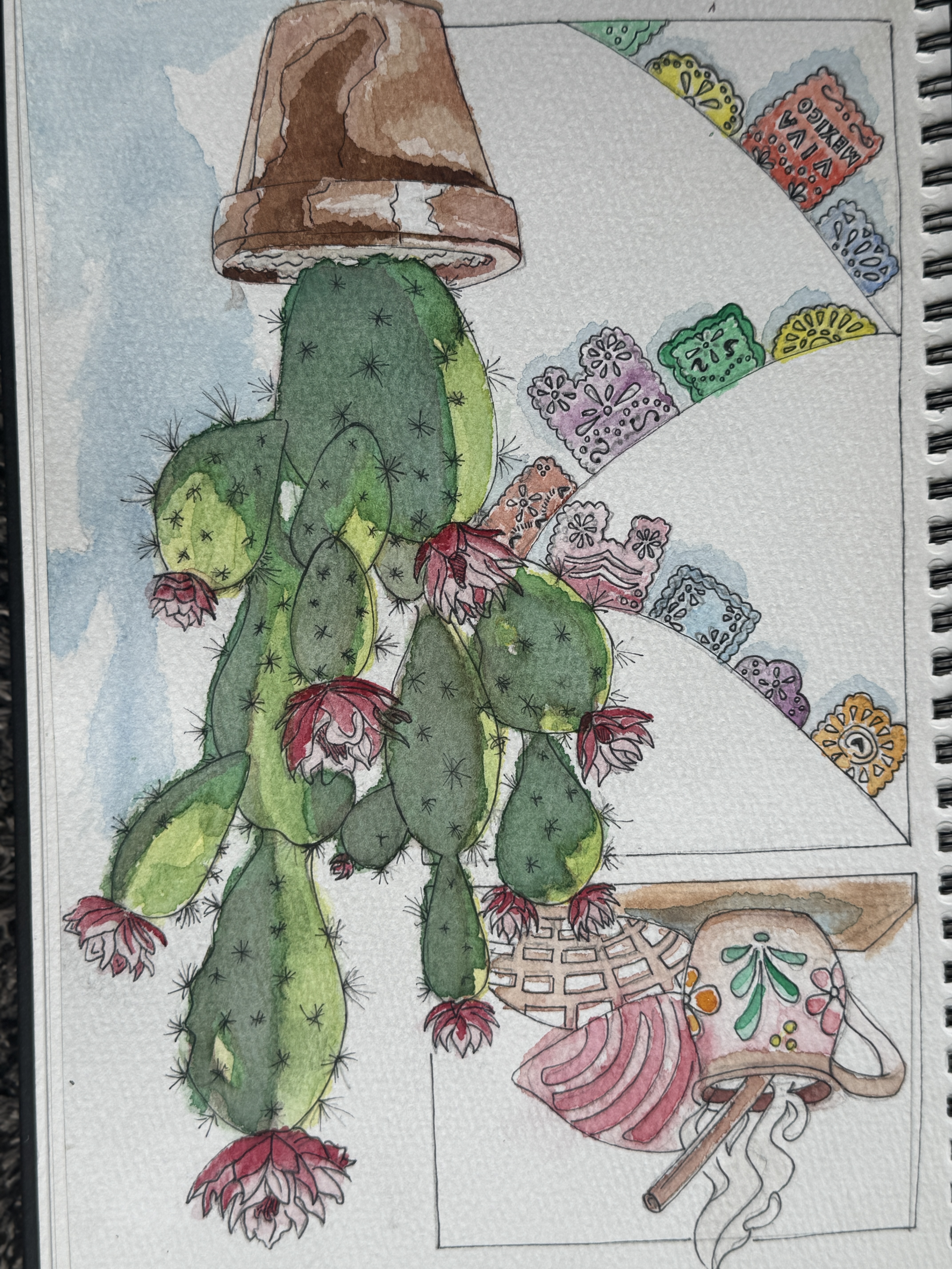 Cactus